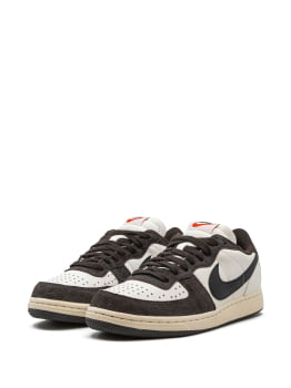 NIKE TERMINATOR LOW "VELVET BROWN"