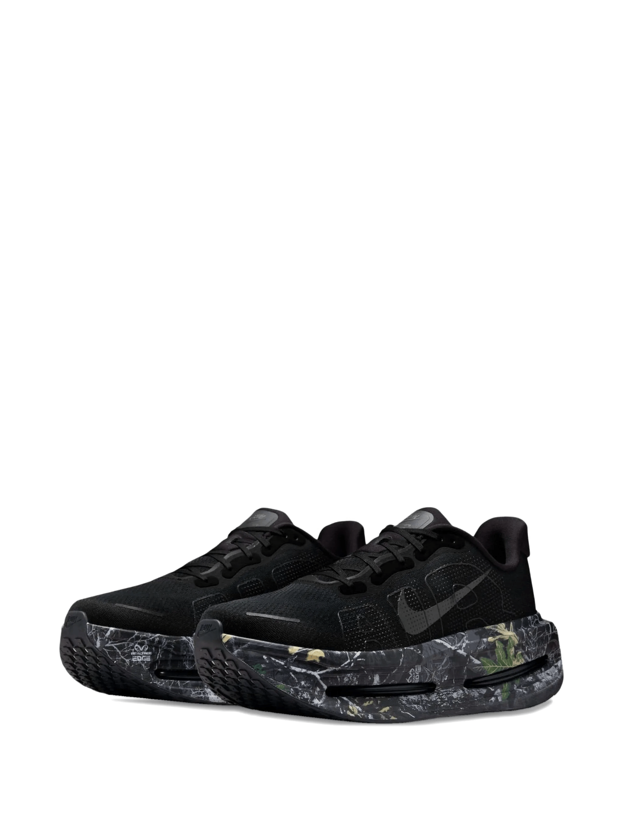 Nike Vomero Premium Realtree Camo Black