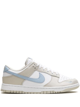 Nike Dunk Low 'Light Bone Armory Blue'