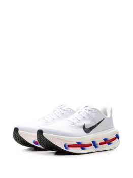 NIKE VOMERO PREMIUM CM WHITE RACER BLUE CRIMSON