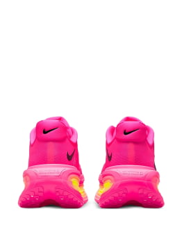NIKE VOMERO PREMIUM HYPER PINK BLACK
