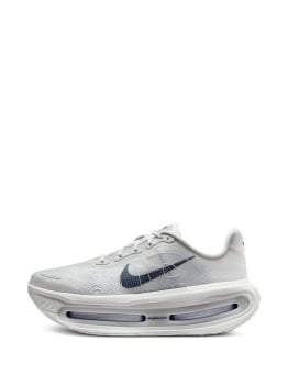 NIKE VOMERO PREMIUM OFF-WHITE GREY FOG DARK OBSIDIAN