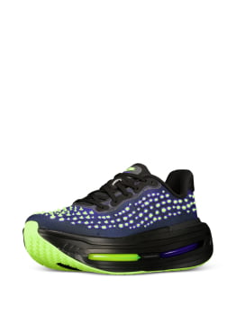NIKE VOMERO PREMIUM RUSH VIOLET VOLT GLOW
