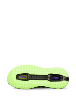 NIKE VOMERO PREMIUM RUSH VIOLET VOLT GLOW