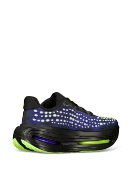 NIKE VOMERO PREMIUM RUSH VIOLET VOLT GLOW
