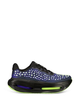 NIKE VOMERO PREMIUM RUSH VIOLET VOLT GLOW