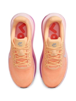 NIKE VOMERO PREMIUM TANGERINE TINT