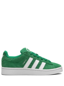 ADIDAS CAMPUS 00S "GREEN CLOUD"