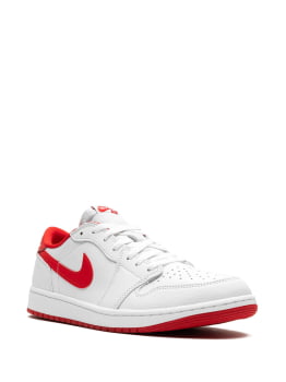 NIKE AIR JORDAN 1 LOW OG  "UNIVERSITY RED"