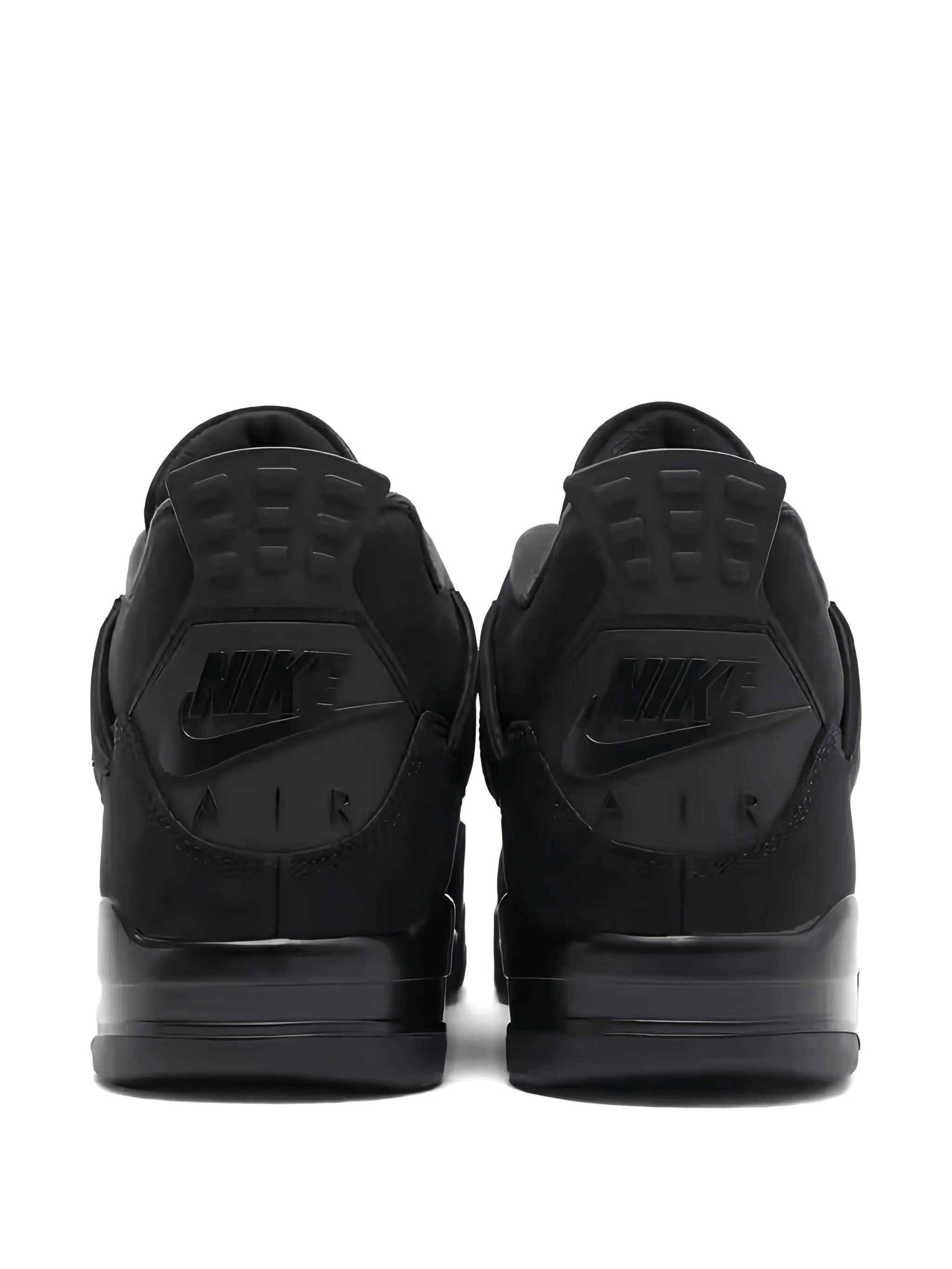 NIKE AIR JORDAN 4 RETRO "BLACK CAT" 2025
