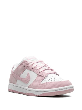 Nike Dunk Low “Pink Corduroy”