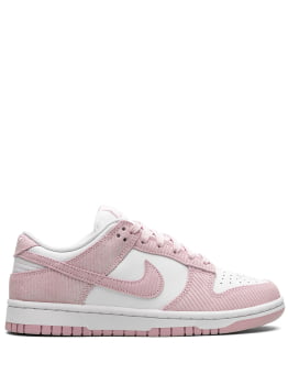 Nike Dunk Low “Pink Corduroy”