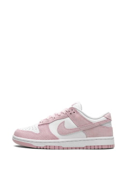 Nike Dunk Low “Pink Corduroy”